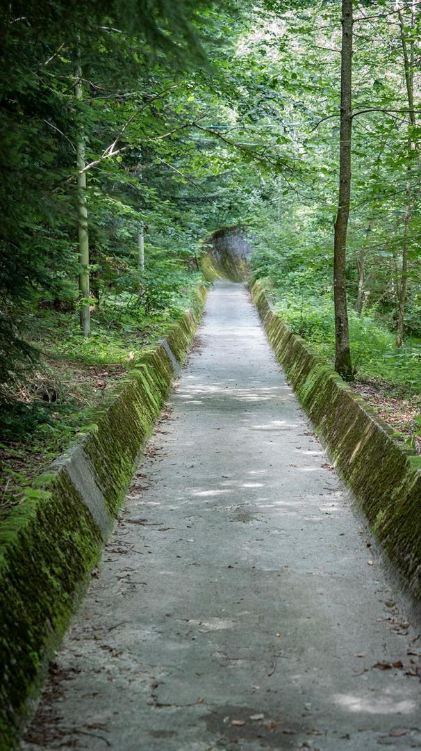 Parc Isère