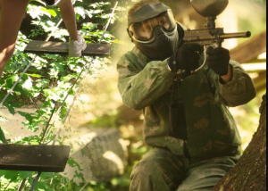 Quels sont les équipements nécessaires pour pratiquer le paintball ? Villard-de-Lans