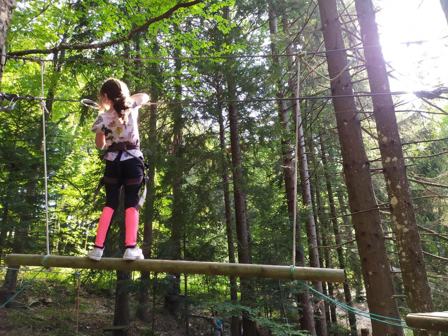 Animations pour enfants Villard-de-Lans