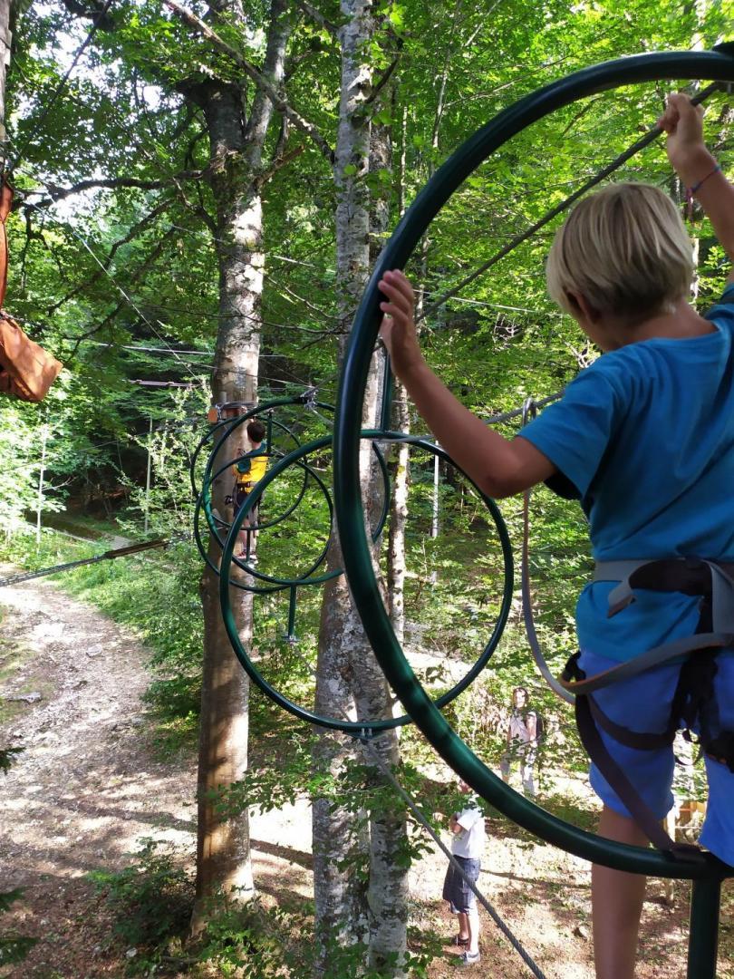Animations pour enfants Auvergne-Rhône-Alpes