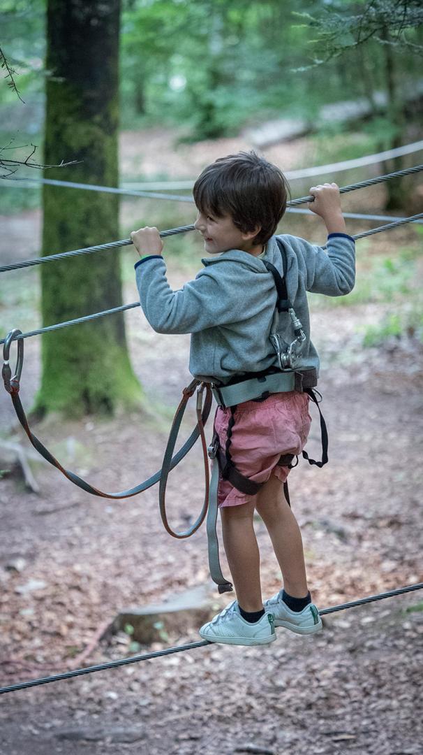 <p>Parc Aventures, Valence</p><p>Parc aventure accrobranche, paint ball, tir à l'arc, Valence</p>