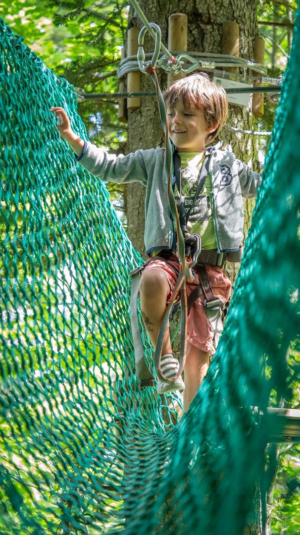 Quels sont les avantages pour la santé de passer du temps dans les parcs ? Villard-de-Lans