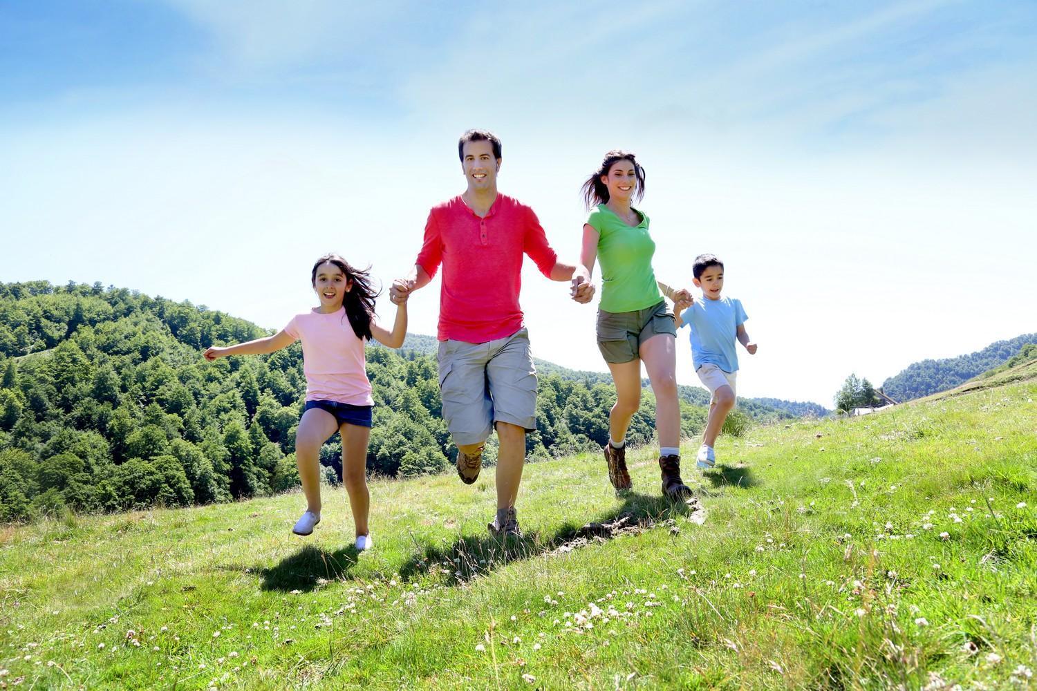 Parc Villard-de-Lans